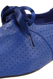 Corso Como Corso Como Womens Dance Laceup Fashion Sneaker - Lyst