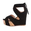 Dolce Vita Jaime in Black - Lyst