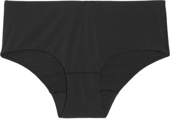 Donna Karan Intimates The Sensualist Hipster Seamless Briefs - Lyst