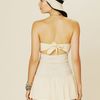 Free People Fp One Tube Tunic in Beige (marigold) - Lyst