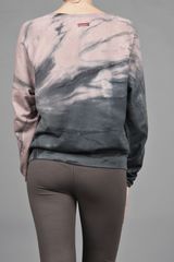 Hard Tail Raglan Sweatshirt
