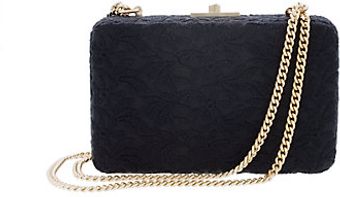 J.Crew Daisylace Minaudière - Lyst