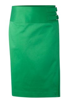 Lauren by Ralph Lauren Flora Wrap Skirt - Lyst