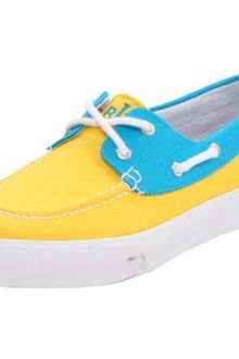 Lauren by Ralph Lauren Breeana Fashion Sneaker - Lyst