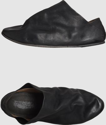  Marsèll Moccassins 