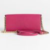 Michael By Michael Kors Colorblock Saffiano Crossbody Bag in Pink (lacquer pink multi) - Lyst