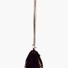 Nasty Gal Pierced Bucket Bag Black in Black - Lyst