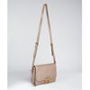 Prada Clay Calfskin City Crossbody Bag in Beige (clay) - Lyst