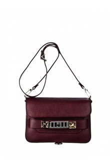 Proenza Schouler Ps11 Mini Classic - Lyst
