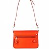 Proenza Schouler Ps11 Mini Classic in Orange (tangerine) - Lyst