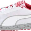 Puma Puma Womens Agility Xt Crosstraining Shoe in White (white/rouge red) - Lyst