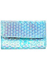 Topshop Envelope Coin Purse