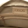 Asos Asos Leather Fringe Across Body Bag in Beige (nude) - Lyst