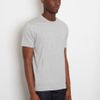 Comme Des Garçons Comme Des Garcons Shirt Mens Front Pocket Tshirt in Gray for Men (grey) - Lyst