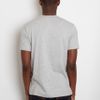 Comme Des Garçons Comme Des Garcons Shirt Mens Front Pocket Tshirt in Gray for Men (grey) - Lyst