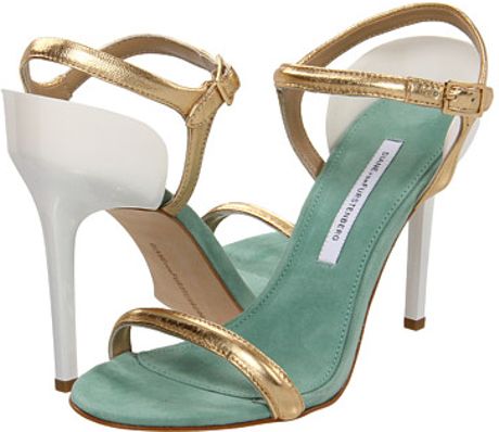 Diane Von Furstenberg Rehani in Blue (o) - Lyst