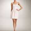 Dior Flounce Dress in Pink - Lyst