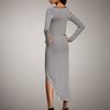 Elizabeth And James Striped Claudia Dress in Blue (navy ivory) - Lyst