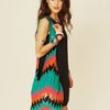 Free People Sari Sequin Hobo in Multicolor (tribal print) - Lyst
