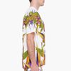 Givenchy White Birds Of Paradise Tshirt in White for Men - Lyst