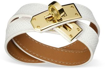 Hermes Kelly Double Tour - Lyst