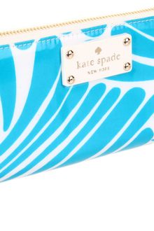 Kate Spade Kate Spade New York Daycation Lacey Wallet - Lyst