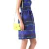 Milly Kelsey Mini Bag  in Green - Lyst