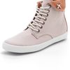 Pointer Hannah High Top Sneakers in Pink - Lyst