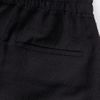 Rick Owens Drawstring Kilt Trouser in Black for Men - Lyst