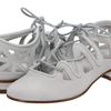Vivienne Westwood Pirate in White (b) - Lyst