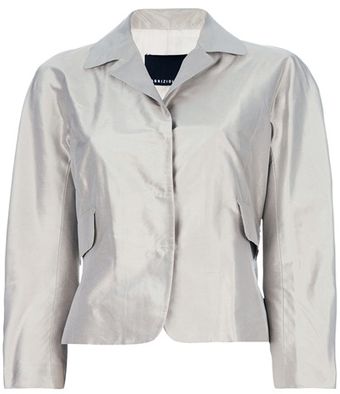 Fabrizio Lenzi Jacket - Lyst