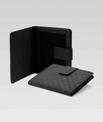 Gucci Ipad Case - Lyst