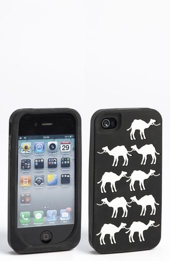  Camels Iphone 4 4s Case 
