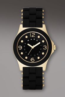 Marc By Marc Jacobs Pelly Watch - Lyst