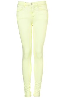 Moto Moto Supersoft Skinny Leigh Jeans - Lyst