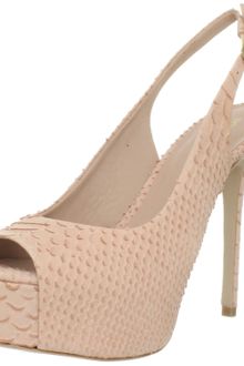 Pour La Victoire Pumps Vanesa Platform - Lyst