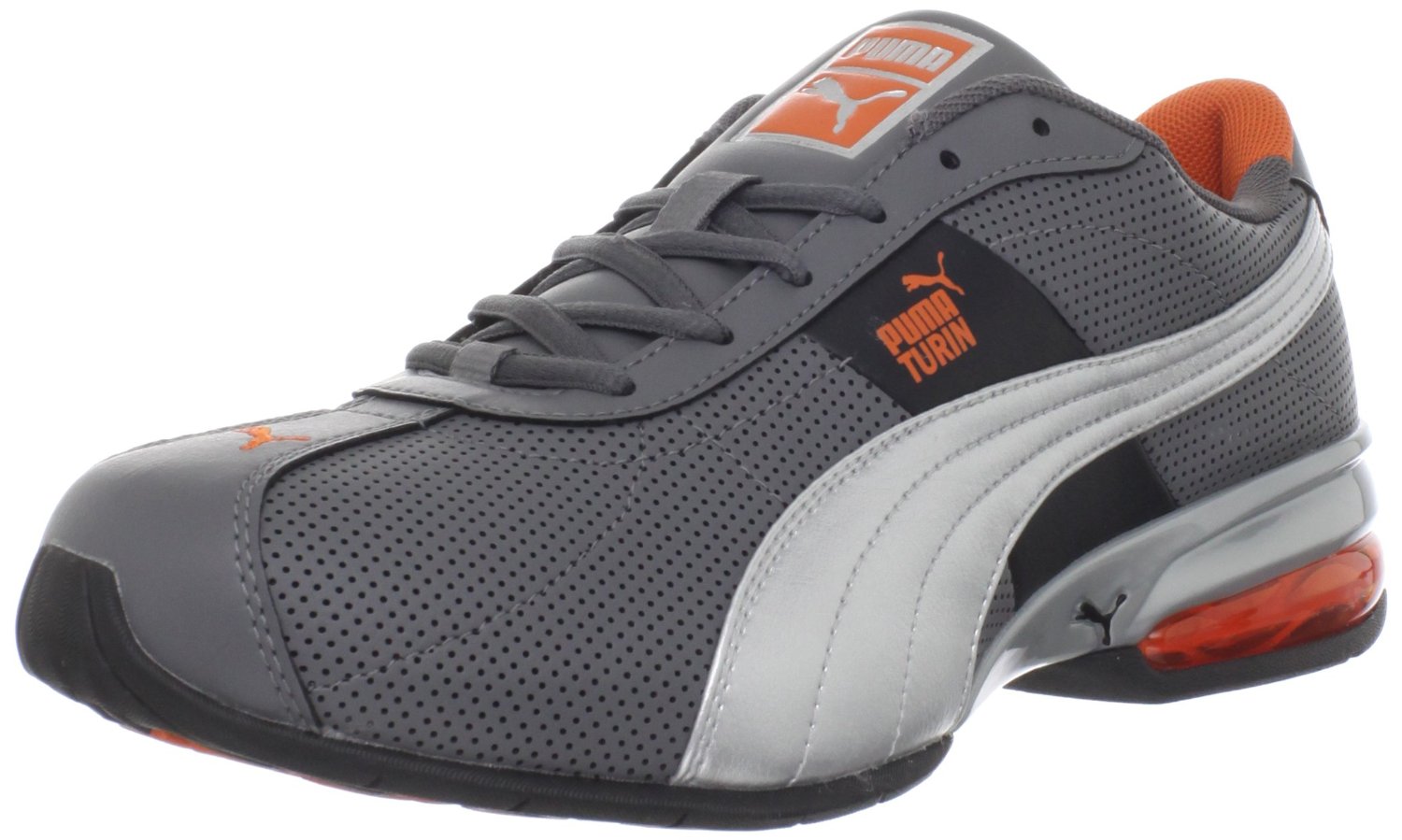 turin puma shoes