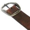 Ralph Lauren Denim Supply Plaited Navajo Belt in Multicolor for Men (multi) - Lyst