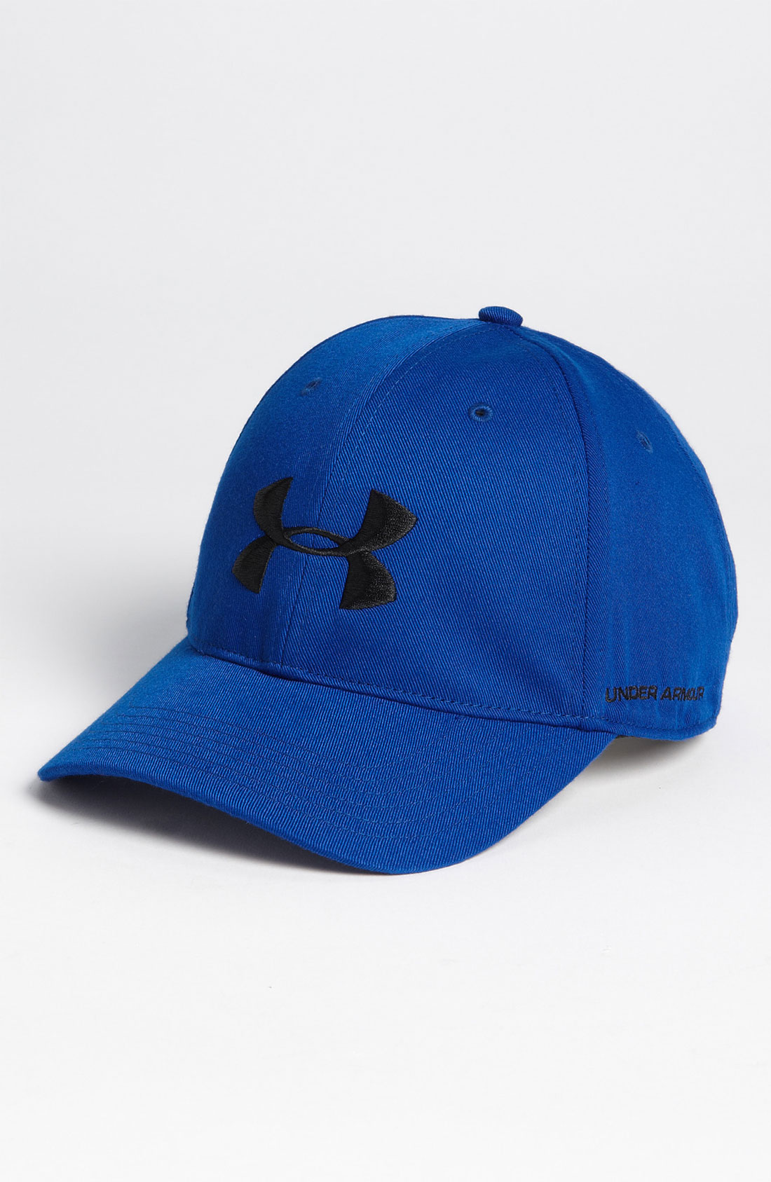 Under armour baseball hat mens Clearance