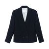 3.1 Phillip Lim Garconnet Blazer in Black in Black - Lyst
