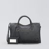 Balenciaga Classic City Bag in Gray (anthracite) - Lyst