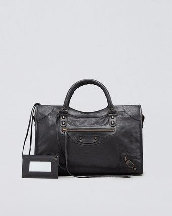  Classic City Bag 