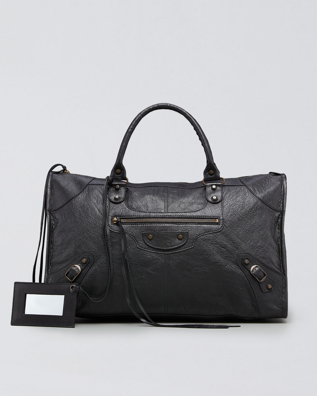 balenciaga classic work