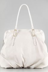 Brunello Cucinelli Bugatti Tote Large