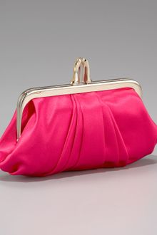 Christian Louboutin Loubi Lula Clutch Mini - Lyst