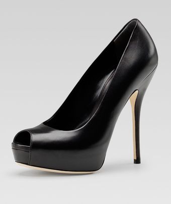  Sofia Pump 