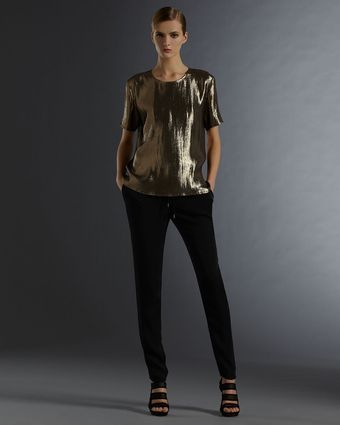  Drawstring Pants 