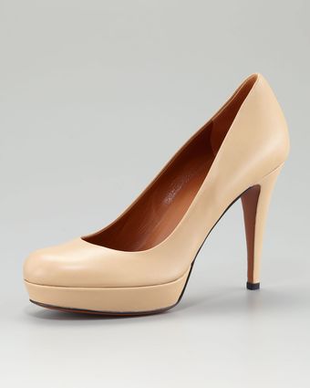 Betty Platform Pump 