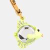 Juicy Couture Fish Charm in Yellow (fish) - Lyst