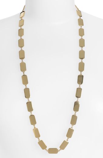  Park Guell Long Strand Necklace 